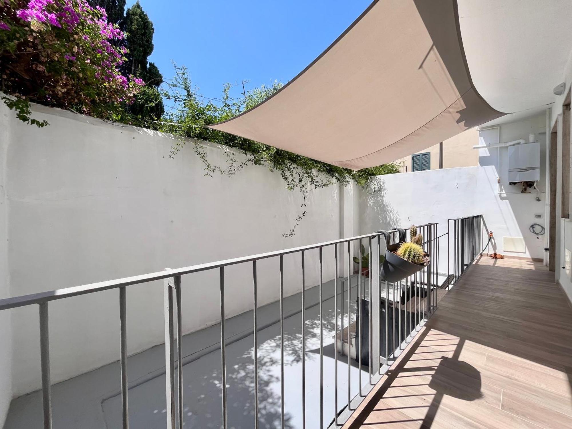 Luxury Studio 11 Bari Exterior photo